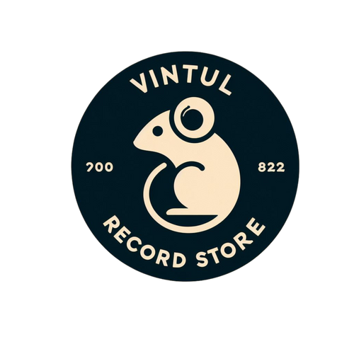 Vintul Record Store